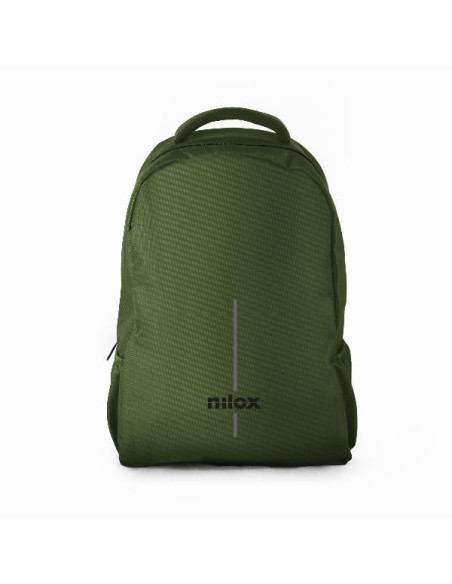 BACKPACK 15.6 EVERYDAY ECO GREEN