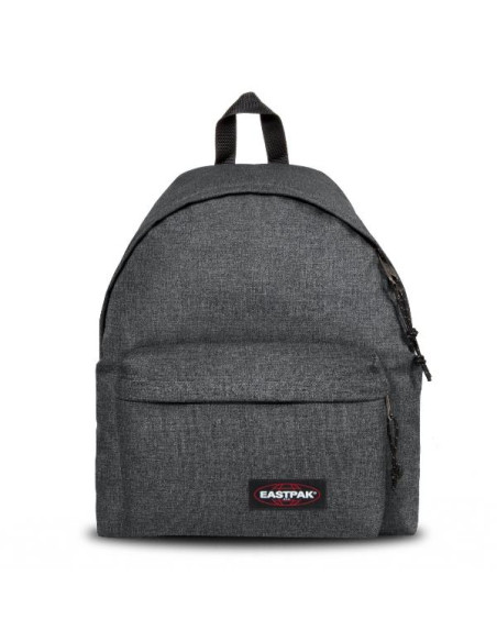 ZAINO  PADDED PAK R BLACK DENIM