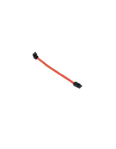 CAVO SATA 150 CABLE 7 PIN RED 0.50M