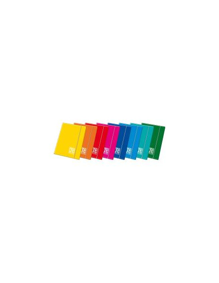 CF10 CART 3 LEMBI ONE COLOR A5 ASS