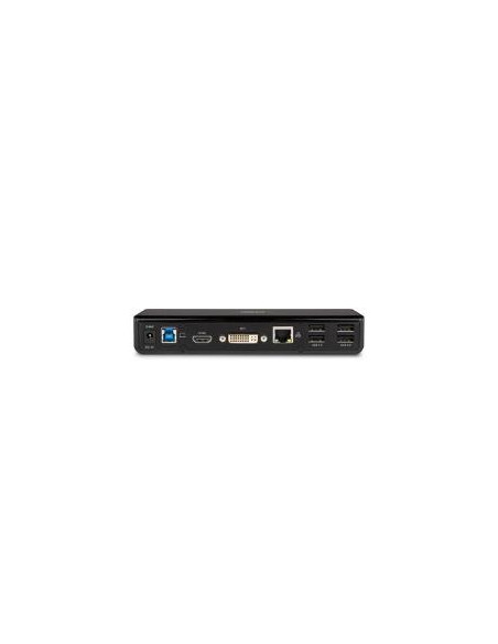 DUAL DOCKING STATION USB 3.0