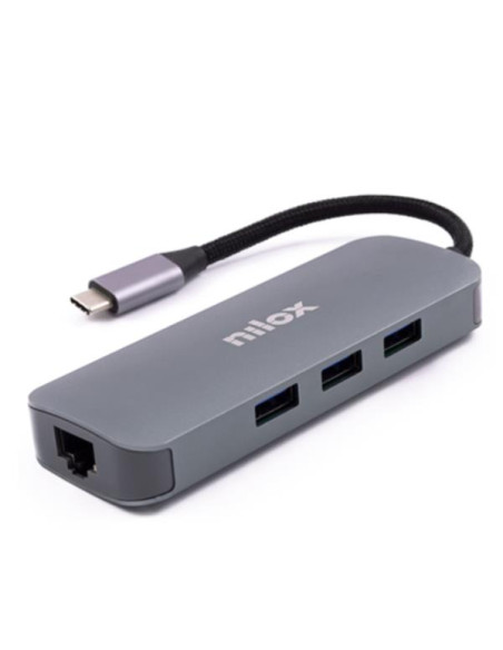 DOCKING STAT HDMI VGA PD ETH 3USB