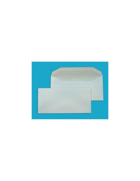 CF500 BUSTE POKET S/FIN11X23CM