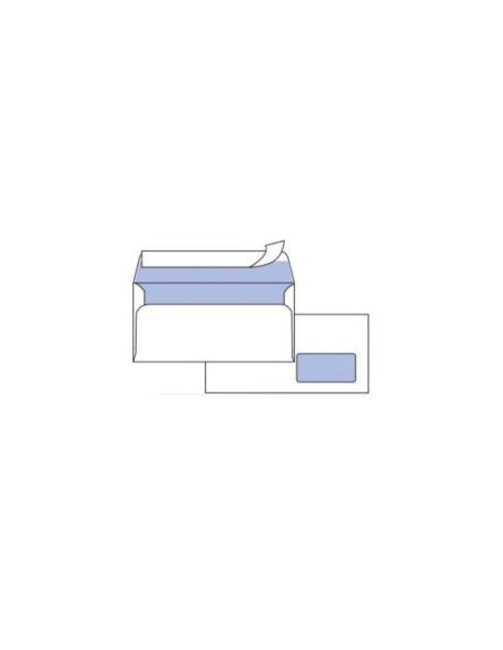 CF500BUSTE OFFICE STRIP C/FIN 11X23