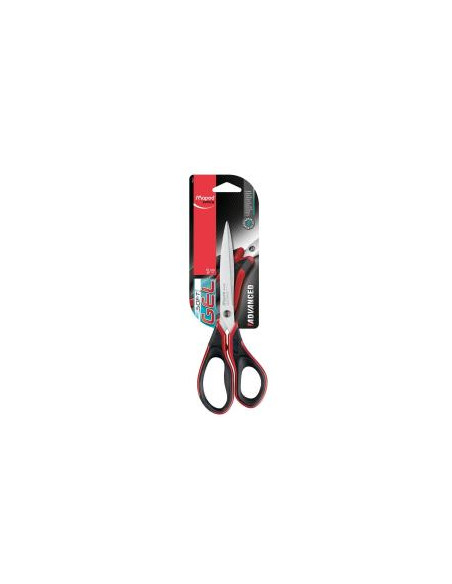 FORBICI ADVANCED GEL  21CM