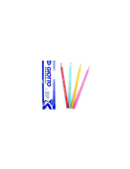 CF12PASTELLI SUPERMINA TURCHESE