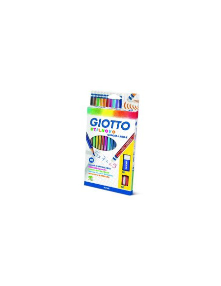 CF10PASTELLI STILNOVO CANCELLABILI