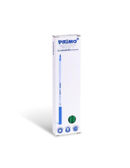 CF12PRIMO MINABELLA VERDE BRILLANTE