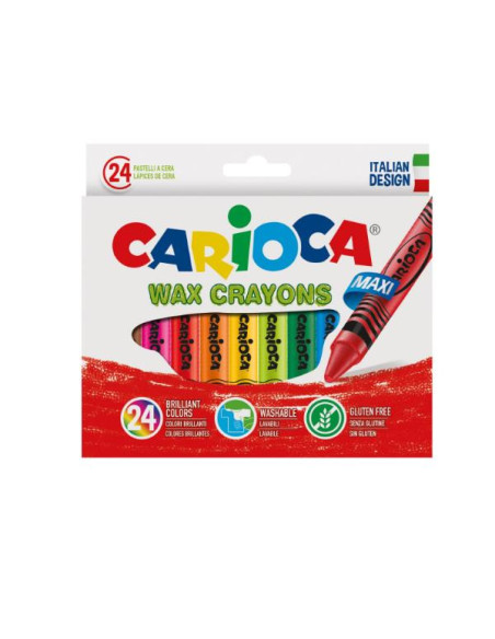 CONF24 PASTELLO A CERA MAXI  ASS