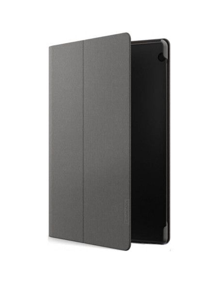 Lenovo ZG38C02761 custodia per tablet 25,4 cm (10") Custodia flip a libro Nero