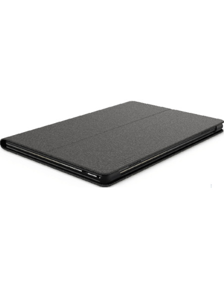Lenovo ZG38C02761 custodia per tablet 25,4 cm (10") Custodia flip a libro Nero