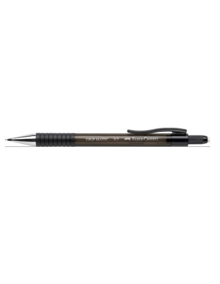 CF10 PORTAM. GRIP MATIC 1377 0.7MM