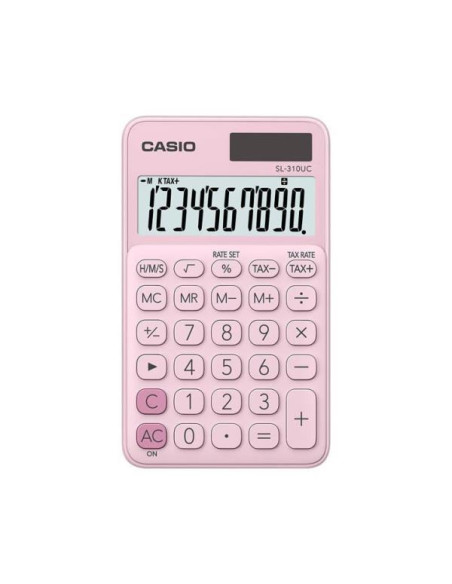 CASIO SL-310UC-PK
