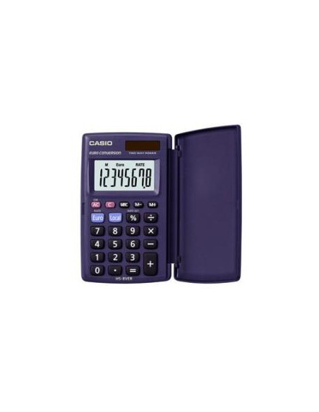 HS-8VER