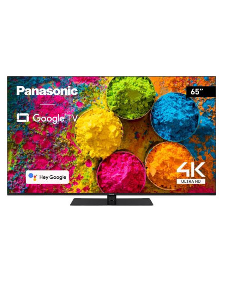 65 GOOGLE TV UHD 4K