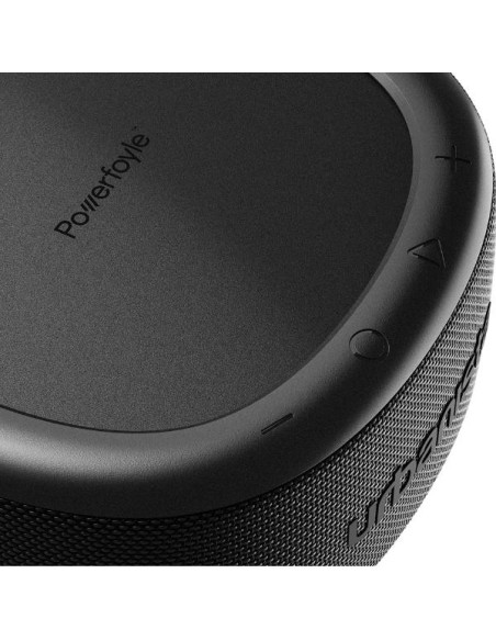 MALIBU  SPEAKER WIRELESS RIC SOLARE