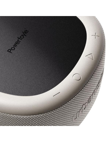 MALIBU  SPEAKER WIRELESS RIC SOLARE