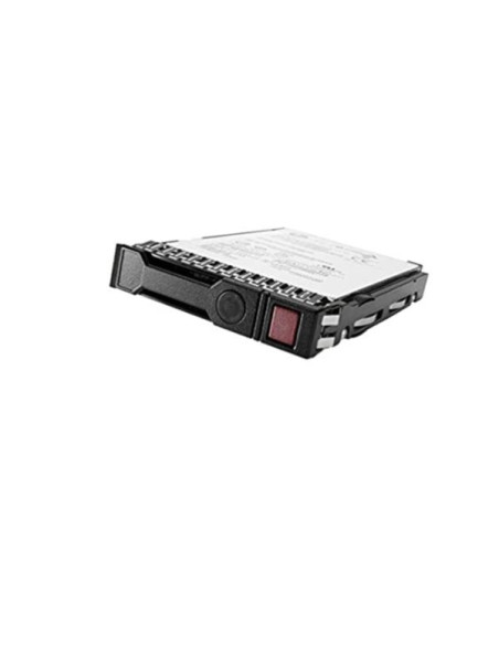 HPE 1TB 12G SAS 7.2K 2.5 MDL SC HDD