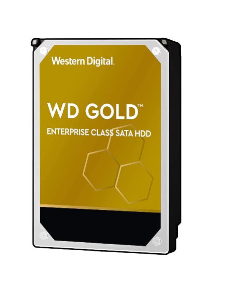 WD GOLD HDD 3.5P 16TB SATA3 (EP)
