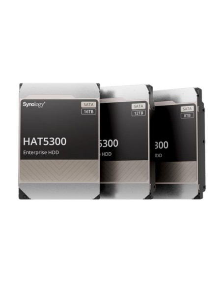 HAT5300-12T HDD
