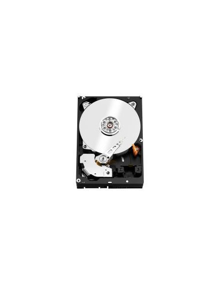 WD RED PRO 3.5P 14TB HDD CACHE64MB