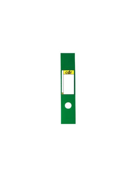 CF10COPRIDORSO CDR VERDE