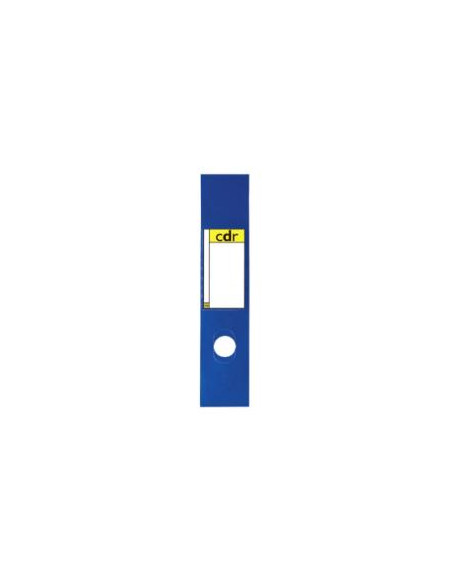 CF10COPRIDORSO CDR BLU