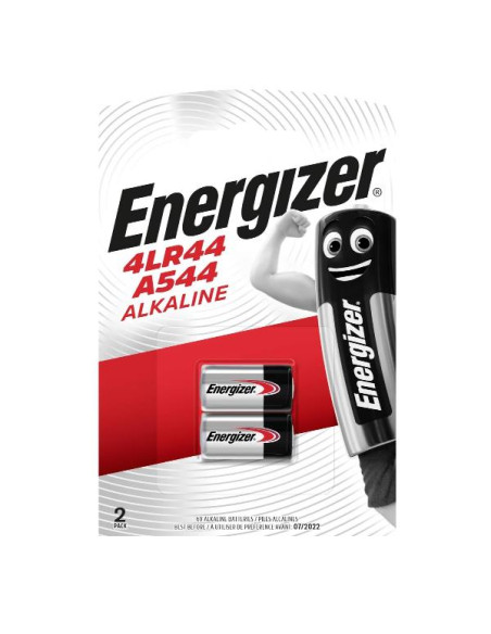 CF2 A544/4LR44 ALKALINE FSB2