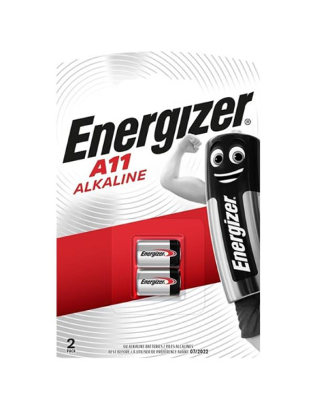 CF2 E11A/A11 ALKALINE FSB2