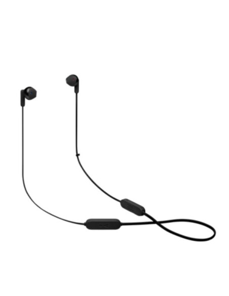 AU TUNE 215 BT NERO