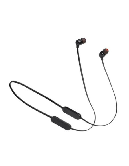 AU TUNE 125 BT NERO