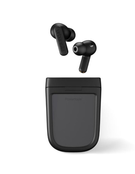 PHOENIX SOLAR POWERED BLACK