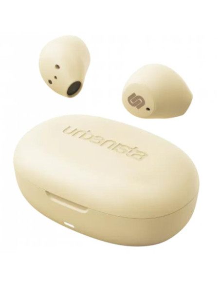 LISBON EARPODS COLOR - BIANCO