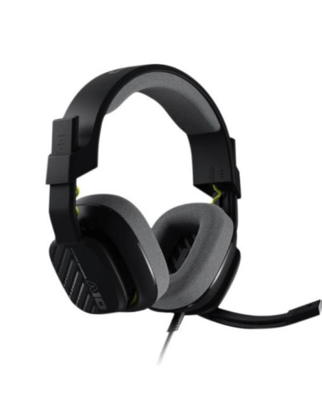 A10-SALVAGE/BLACK