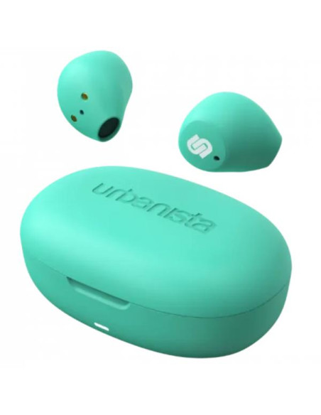 LISBON EARPODS COLOR - GREEN