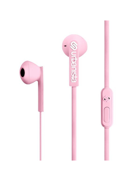 SAN FRANCISCO USB-C PINK