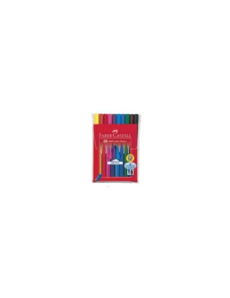 CF10 PENNARELLI GRIP COLOUR MARKER