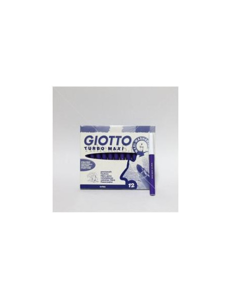 CF12 GIOTTO TURBOMAXI VIOLETTO
