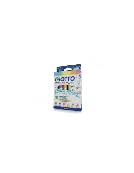 CF6PENNARELLI TURBO GIANT PASTEL