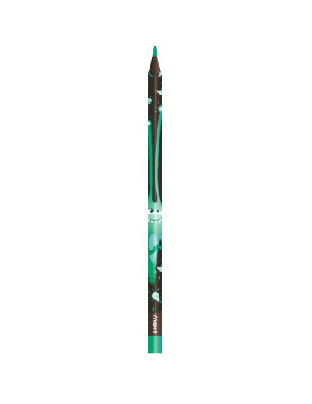 CF27 12PENNAR+15PASTELLI -FUSTONERO