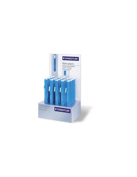 CF20 PORTAGOMME MARS PLASTIC
