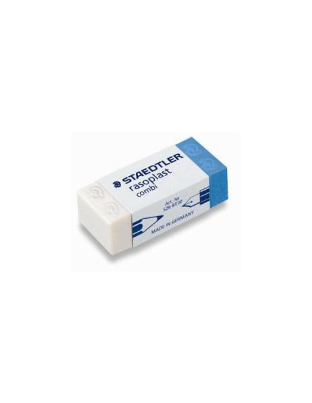 CF30GOMMA RASOPLAST COMBI