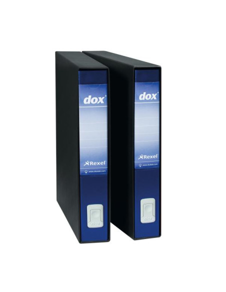CF8 REGISTRATORI DOX 4 BLU