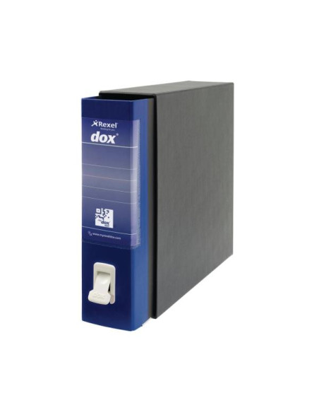 CF6 REGISTRATORI DOX 2 BLU