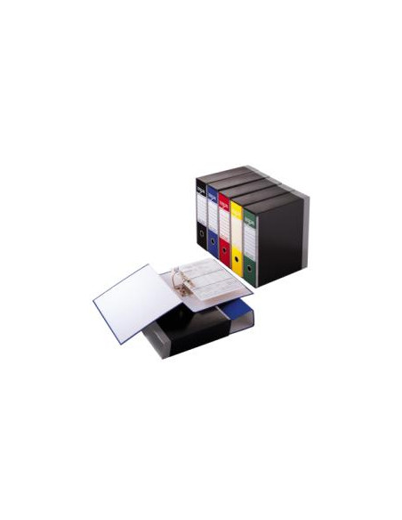 REGISTRATORE ESA C80 BLU