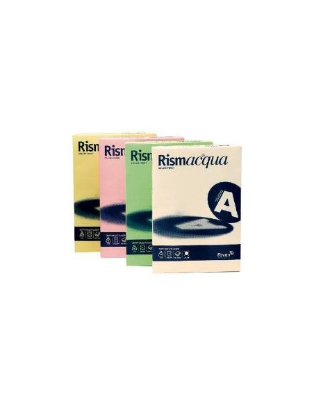 RISMACQUA90 VERDE CHIARO 09