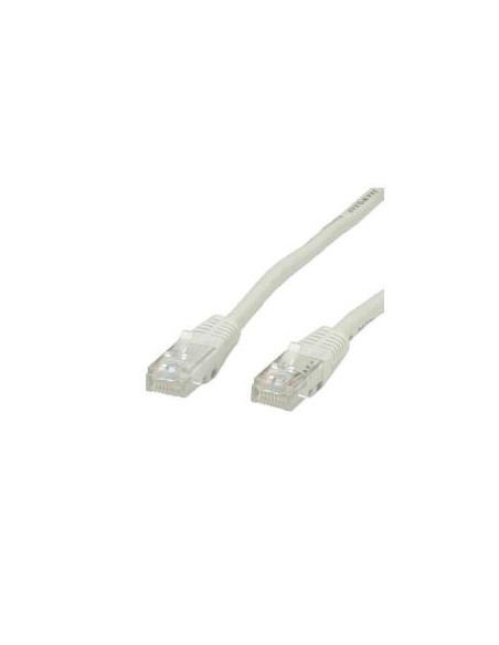 CAVO PATCH CATEGORIA 5E UTP 5 M