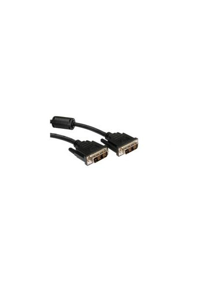 CAVO DVI-D 1.8 MT.SINGLE LINK 18 1