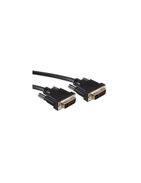 CAVO DVI-D DUAL LINK 24 1 M/M 2MT