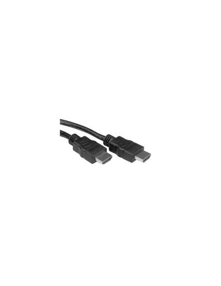 CAVO HDMI C 1.4 ETHERNET M/M 1 MT